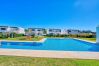 Hus i Estepona - 2210 Luxury Modern Villa with Pool and Garden