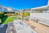 Hus i Estepona - 2210 Luxury Modern Villa with Pool and Garden