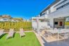 Hus i Estepona - 2210 Luxury Modern Villa with Pool and Garden