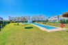 Hus i Estepona - 2210 Luxury Modern Villa with Pool and Garden