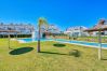 Hus i Estepona - 2210 Luxury Modern Villa with Pool and Garden