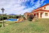 Villa i Estepona - 1175  Exclusive Villa with Heated Pool