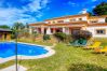 Villa i Estepona - 1175  Exclusive Villa with Heated Pool