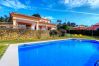 Villa i Estepona - 1175  Exclusive Villa with Heated Pool