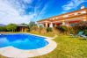 Villa i Estepona - 1175  Exclusive Villa with Heated Pool