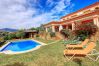 Villa i Estepona - 1175  Exclusive Villa with Heated Pool