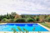 Villa i Estepona - 1175  Exclusive Villa with Heated Pool