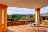 Villa i Estepona - 1175  Exclusive Villa with Heated Pool