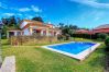 Villa i Estepona - 1175  Exclusive Villa with Heated Pool