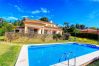 Villa i Estepona - 1175  Exclusive Villa with Heated Pool