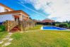 Villa i Estepona - 1175  Exclusive Villa with Heated Pool