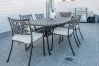 Lejlighed i Nueva andalucia - JG3.6B- Luxury Penthouse with Spacious Balcony