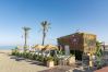 Lejlighed i Nueva andalucia - JG3.6B- Luxury Penthouse with Spacious Balcony