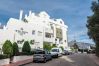 Lejlighed i Puerto Banus - GO- Golden Banus by Roomservices