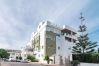 Lejlighed i Puerto Banus - GO- Golden Banus by Roomservices