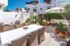 Byhus i San Pedro de Alcántara - LVB - Casa Linda vista by roomservices