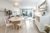 Lejlighed i Estepona - VG12- Modern family apartment in Vanian Gardens