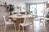 Lejlighed i Estepona - VG12- Modern family apartment in Vanian Gardens