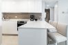 Lejlighed i Estepona - VG12- Modern family apartment in Vanian Gardens