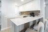 Lejlighed i Estepona - VG12- Modern family apartment in Vanian Gardens