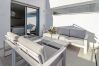 Lejlighed i Estepona - VG12- Modern family apartment in Vanian Gardens