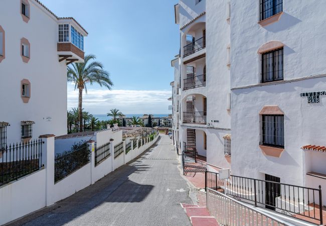 Lejlighed i Mijas Costa - RDM9- Modern family apartment in Riviera del Mar