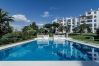 Lejlighed i Mijas Costa - RDM9- Modern family apartment in Riviera del Mar