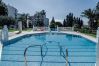 Lejlighed i Mijas Costa - RDM9- Modern family apartment in Riviera del Mar