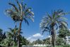 Lejlighed i Mijas Costa - RDM9- Modern family apartment in Riviera del Mar