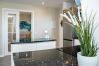 Lejlighed i Mijas Costa - RDM9- Modern family apartment in Riviera del Mar