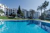 Lejlighed i Mijas Costa - RDM9- Modern family apartment in Riviera del Mar