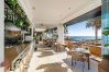 Lejlighed i Mijas Costa - RDM9- Modern family apartment in Riviera del Mar