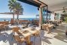 Lejlighed i Mijas Costa - RDM9- Modern family apartment in Riviera del Mar