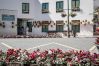 Lejlighed i Estepona - A1- Seaclub suites by Roomservices