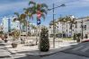 Lejlighed i Estepona - A1- Seaclub suites by Roomservices