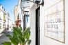 Lejlighed i Estepona - A1- Seaclub suites by Roomservices