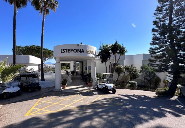 Lejlighed i Estepona - MDG-623 MIRADOR DEL GOLF ESTEPONA