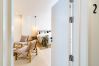 Lejlighed i Estepona - A2- Seaclub Suites by roomservices