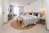 Lejlighed i Estepona - A3- SeaClub Suites by Roomservices