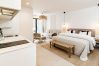 Lejlighed i Estepona - A3- SeaClub Suites by Roomservices