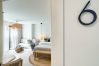 Lejlighed i Estepona - A6- Seaclub suites by Roomservices