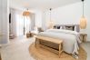 Lejlighed i Estepona - A6- Seaclub suites by Roomservices