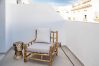 Lejlighed i Estepona - A7- Seaclub suites by Roomservices