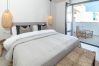 Lejlighed i Estepona - A7- Seaclub suites by Roomservices