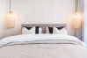 Lejlighed i Estepona - A8- Seaclub suites by Roomservices