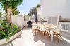 Lejlighed i Marbella - GC - Spacious flat in Golden beach Marbella