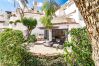 Lejlighed i Marbella - GC - Spacious flat in Golden beach Marbella