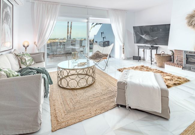 Lejlighed i Estepona - P2B - Casa Paraiso by Roomservices