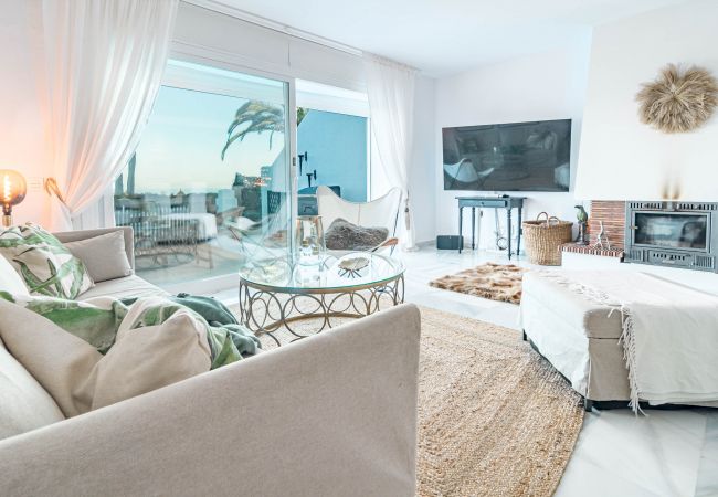 Lejlighed i Estepona - P2B - Casa Paraiso by Roomservices