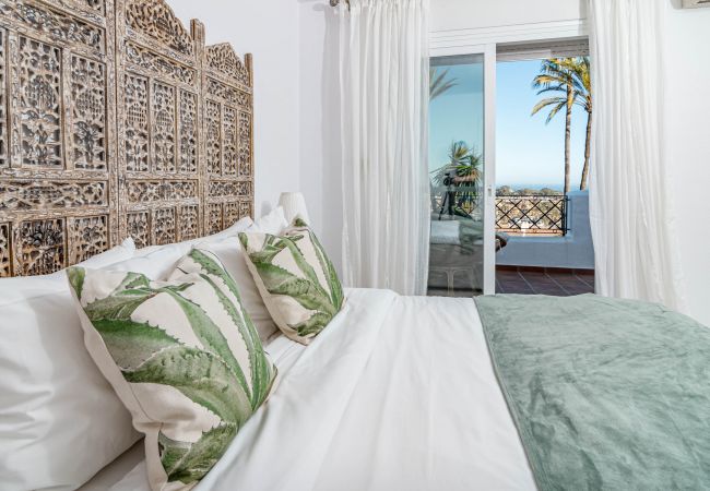 Lejlighed i Estepona - P2B - Casa Paraiso by Roomservices